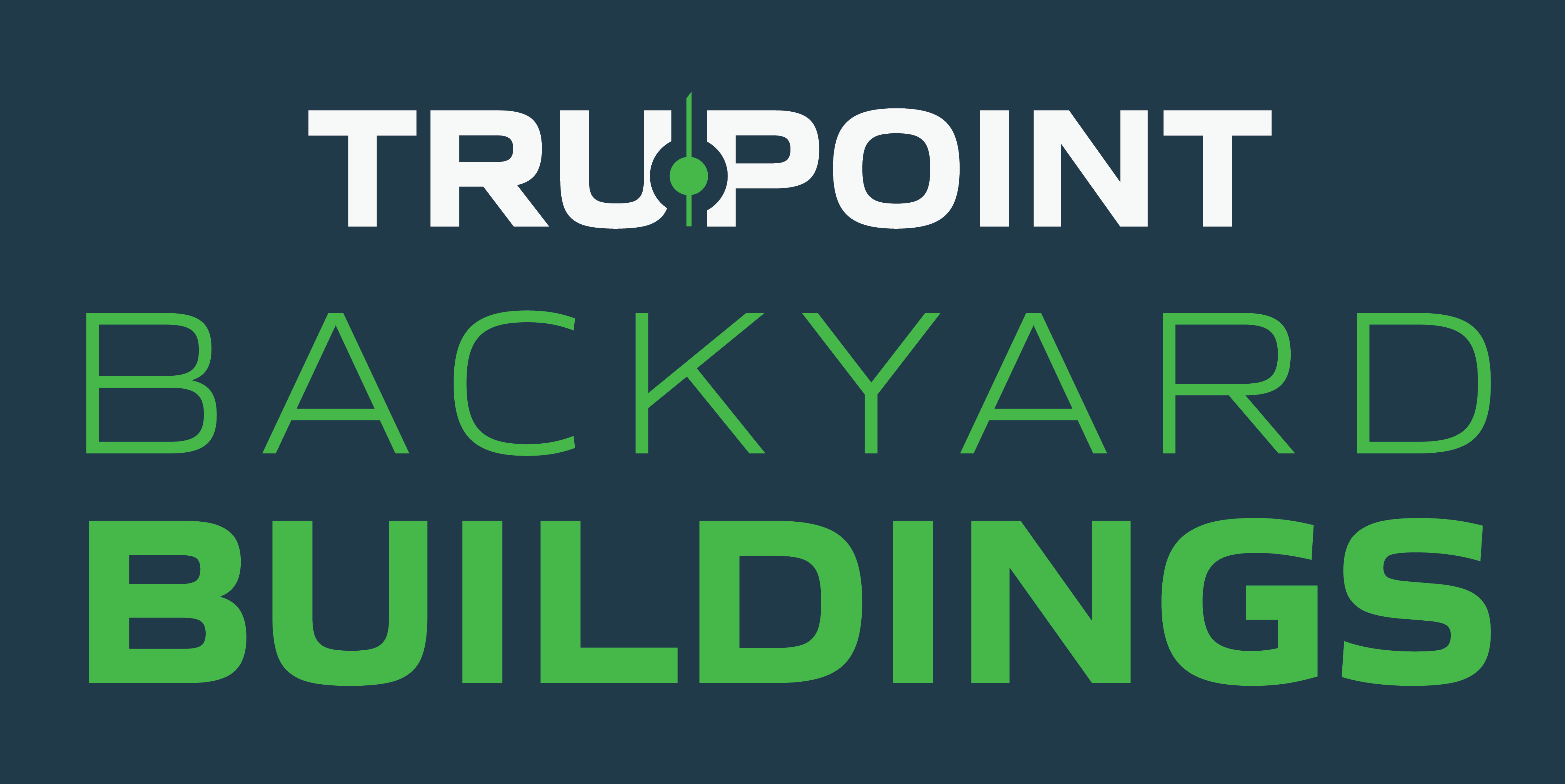 Trupoint Backyards